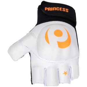 Guante Premium White